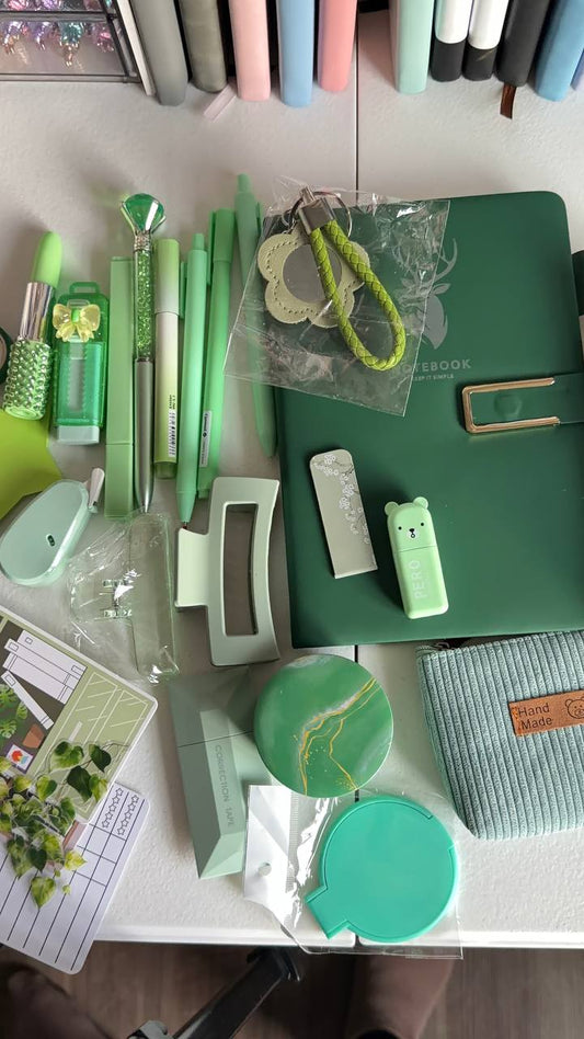 Small details. Big joy💚