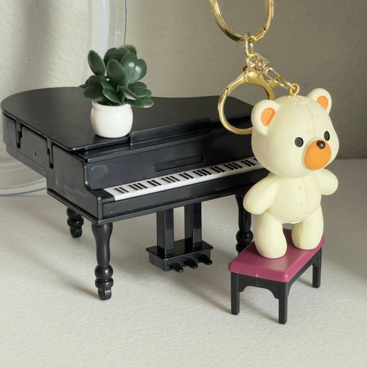 Cute keychains☺️