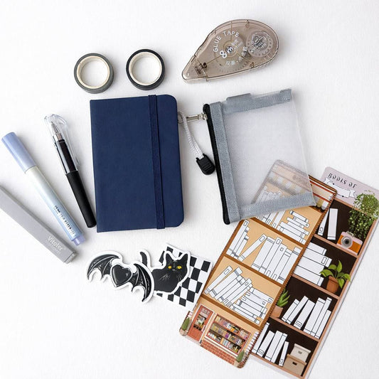 Dark Aesthetic Mini Set