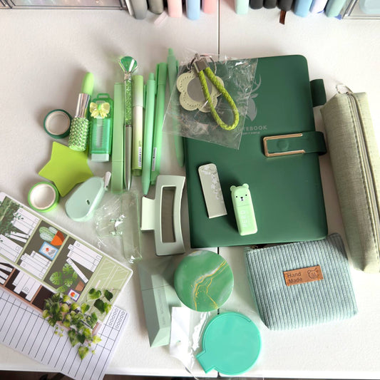 Small details. Big joy💚