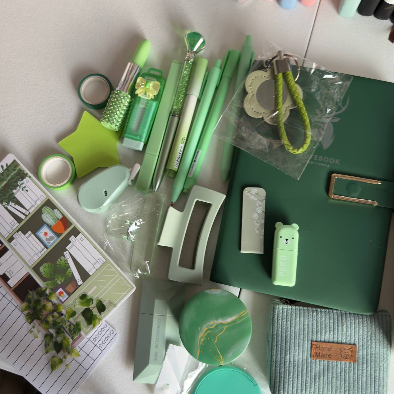 Small details. Big joy💚