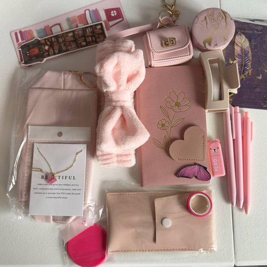 soft pink aesthetic🩷