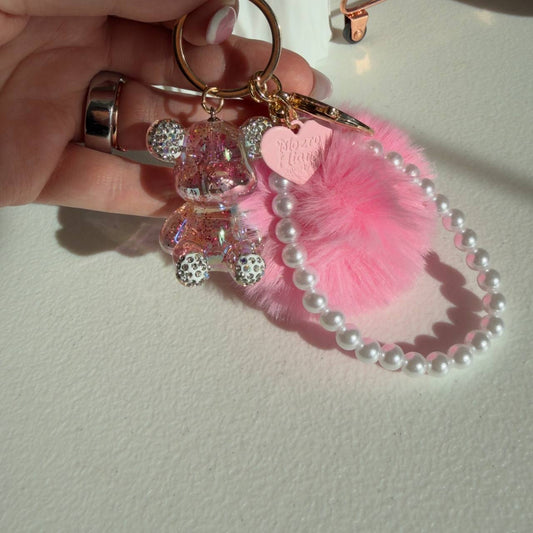 🎀 kawaii bag charm