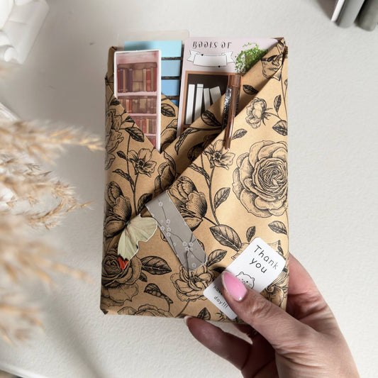 Secret Pocket Book – Stationery Gift