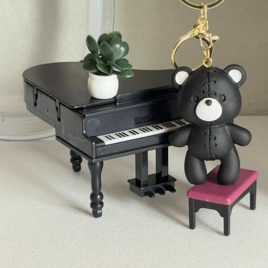 Cute keychains☺️