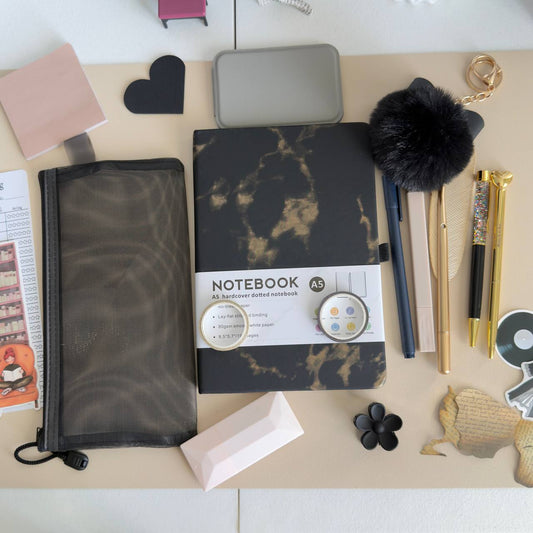 Aesthetic Stationery Gift Set