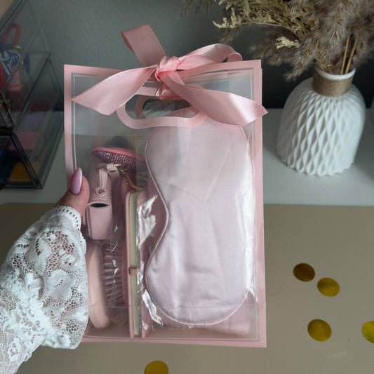 Mother’s Day pink Gift Box 💖✨
